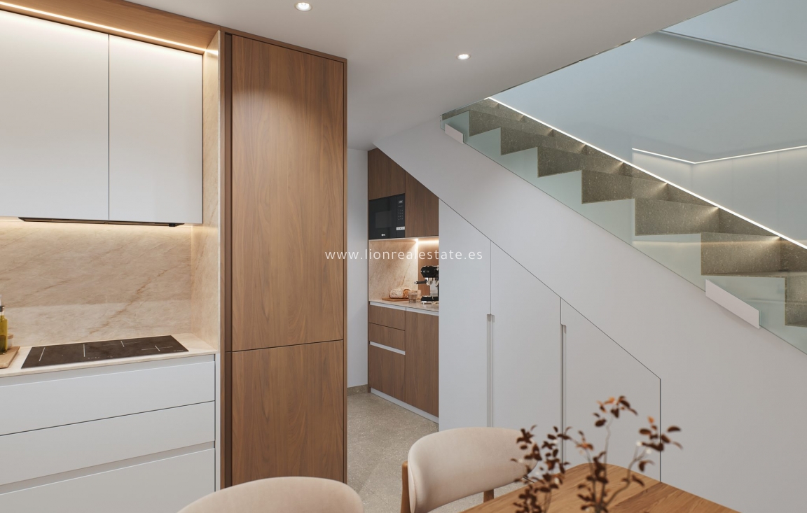 New Build - terraced - San Pedro del Pinatar - San Pedro Del Pinatar
