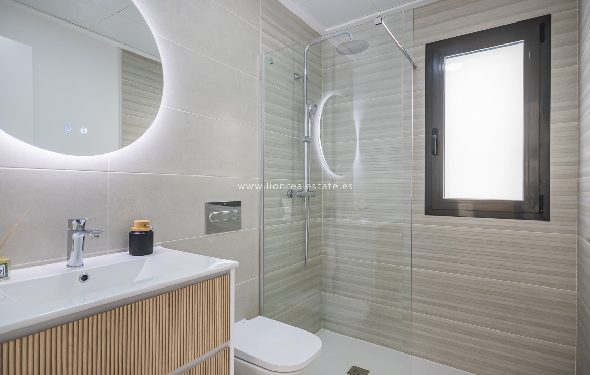 New Build - terraced - Torrevieja