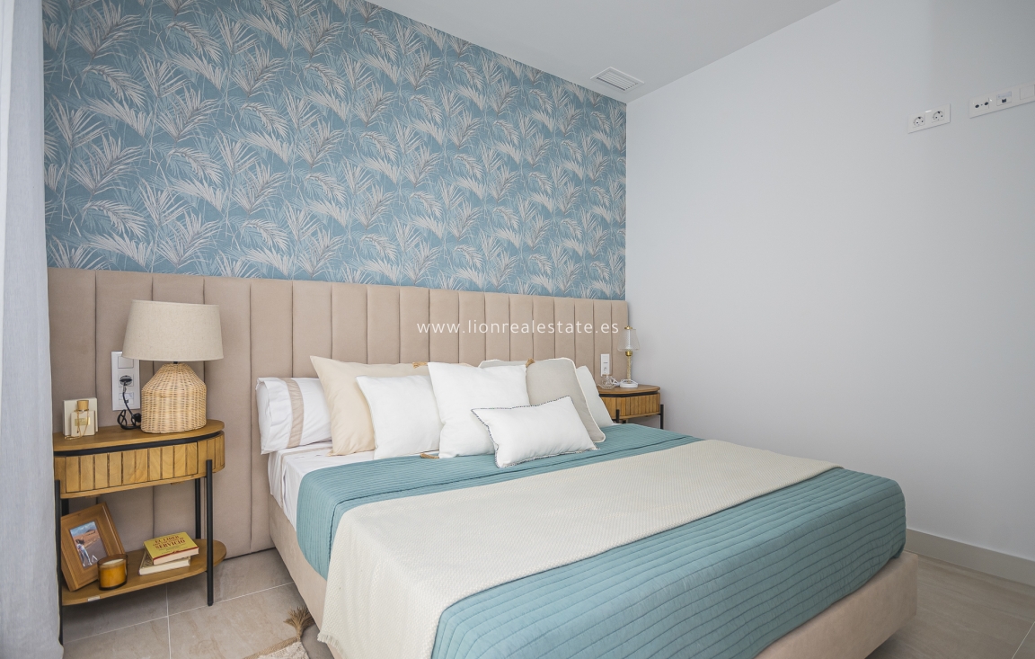 New Build - terraced - Torrevieja