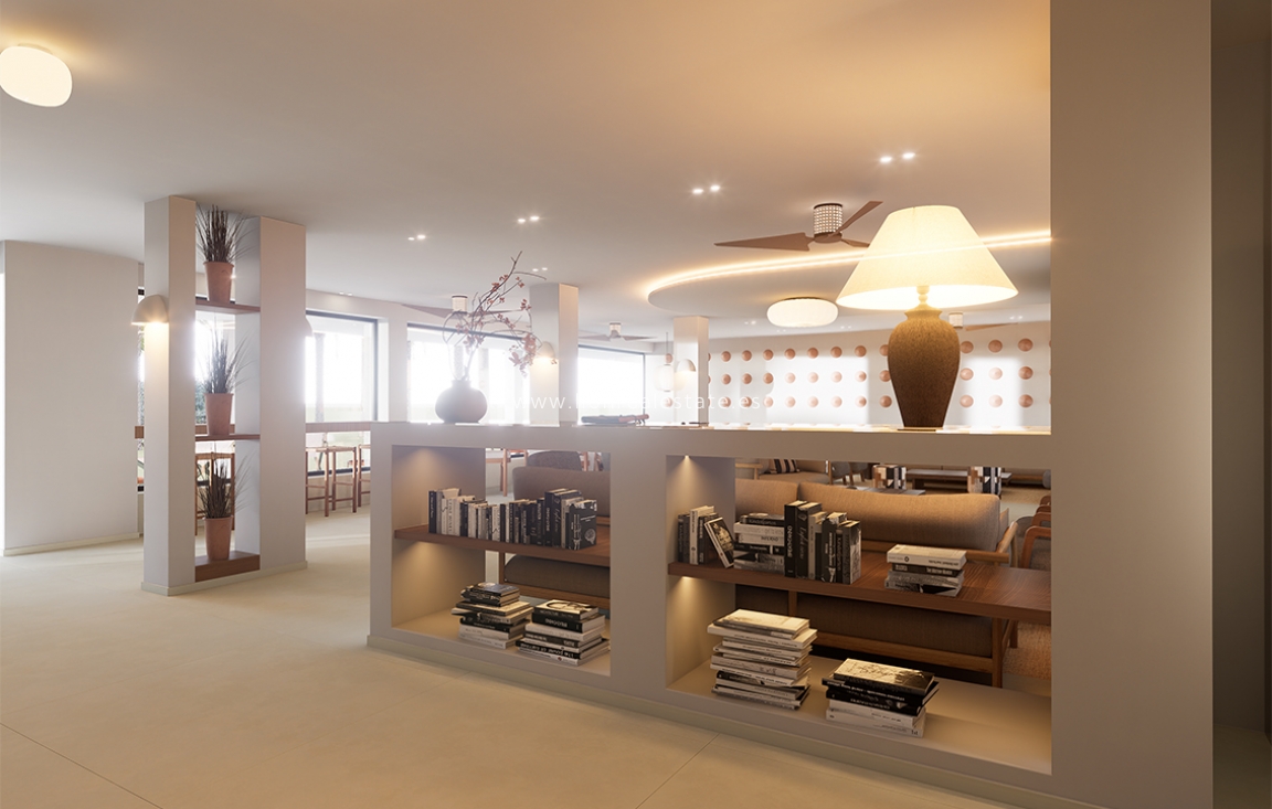 New Build - terraced - Torrevieja