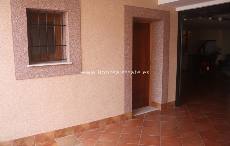 New Build - Town House - Torrevieja - Los Altos