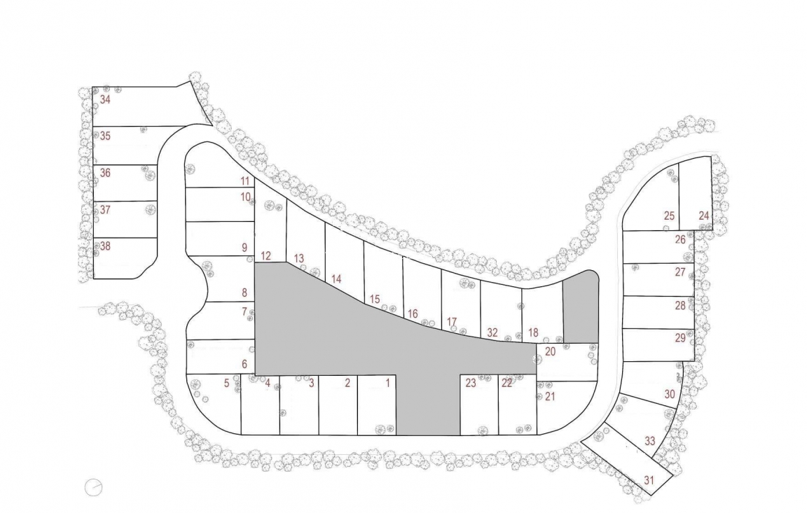 New Build - Villa - Alfas del Pi - Romeral