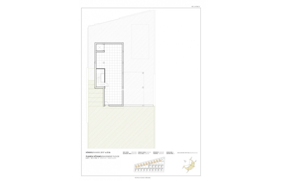 New Build - Villa - Algorfa - La Finca Golf