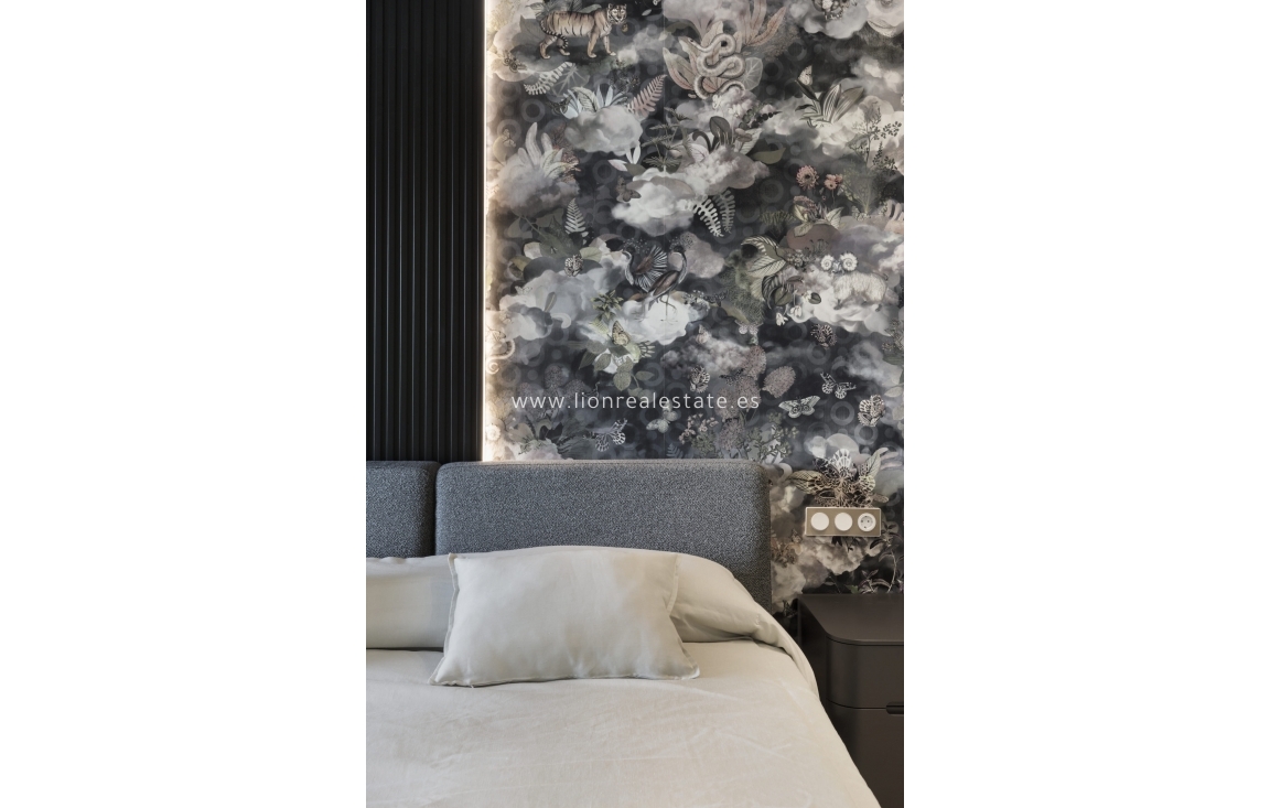 New Build - Villa - Algorfa