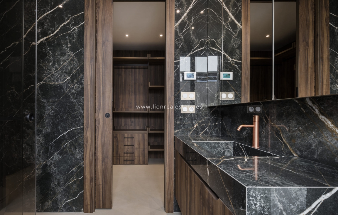 New Build - Villa - Algorfa