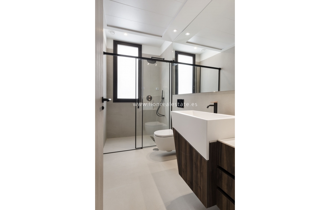 New Build - Villa - Algorfa