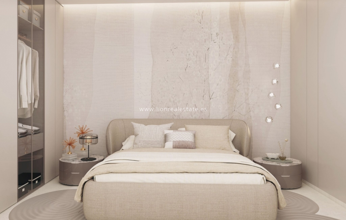New Build - Villa - Algorfa