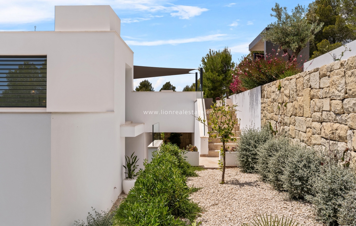 New Build - Villa - Altea