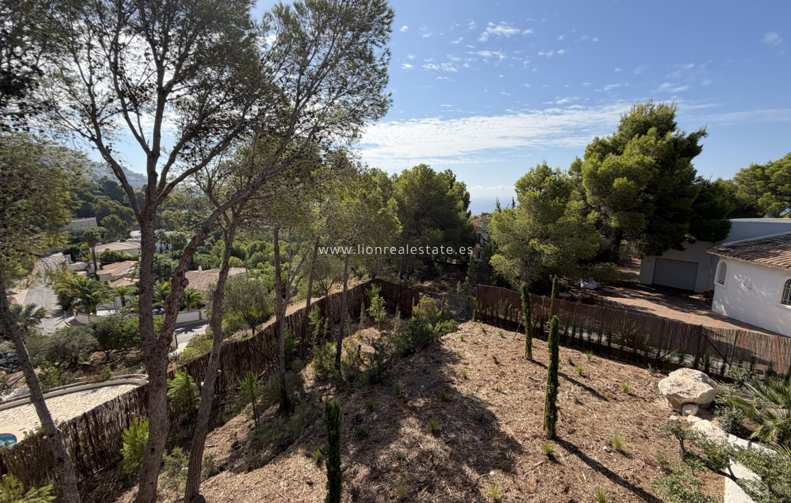 New Build - Villa - Altea