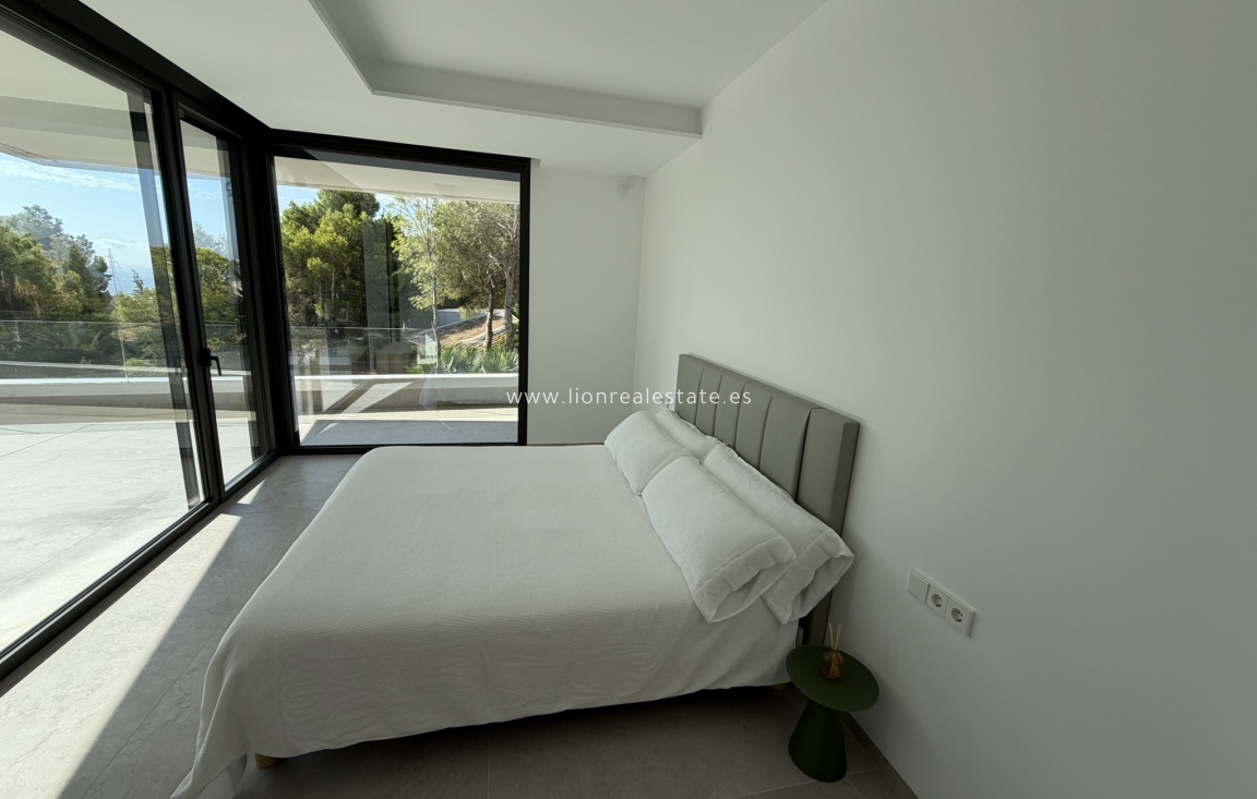 New Build - Villa - Altea