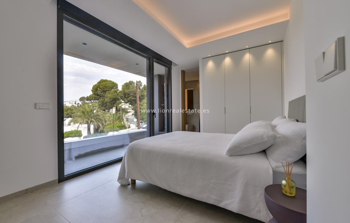New Build - Villa - Altea