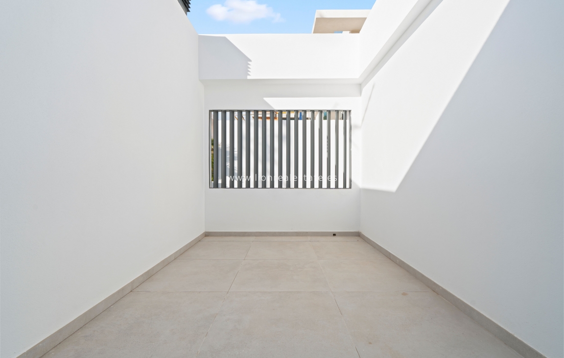 New Build - Villa - Benidorm