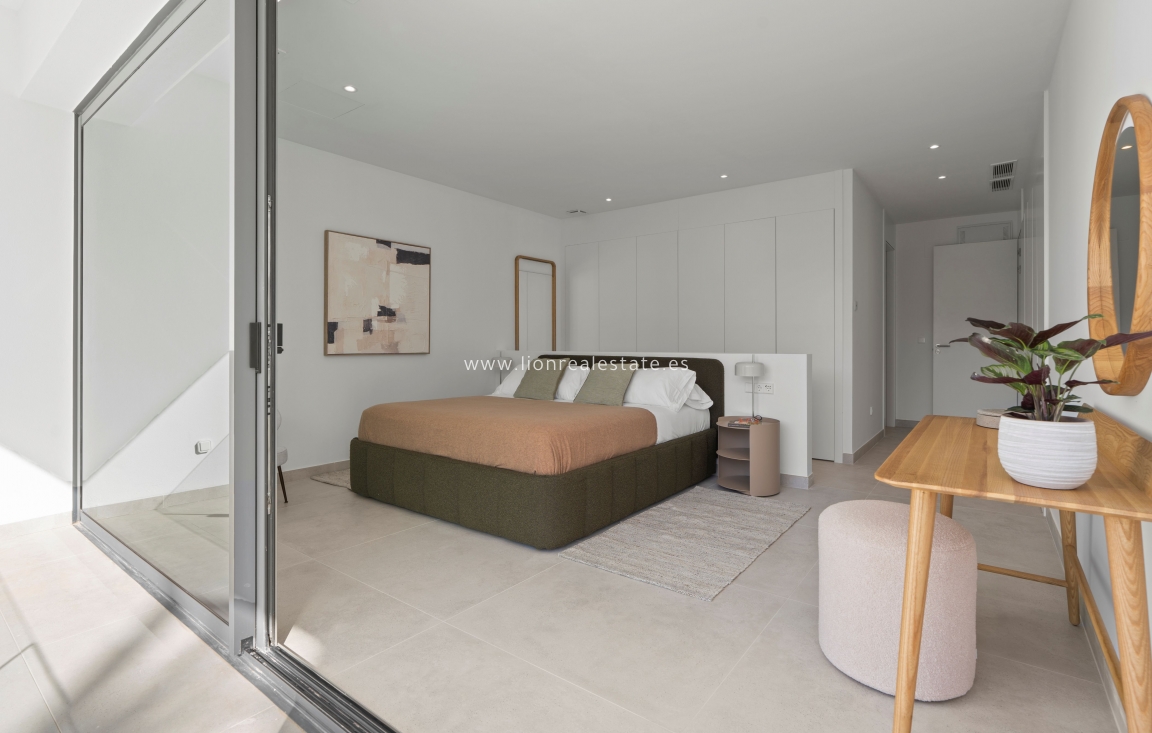 New Build - Villa - Benidorm