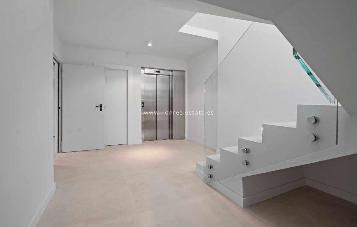 New Build - Villa - Benidorm