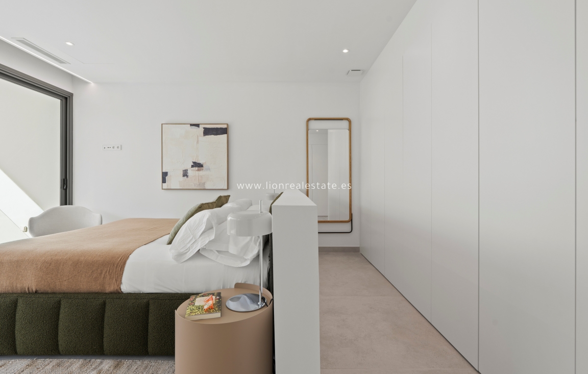 New Build - Villa - Benidorm