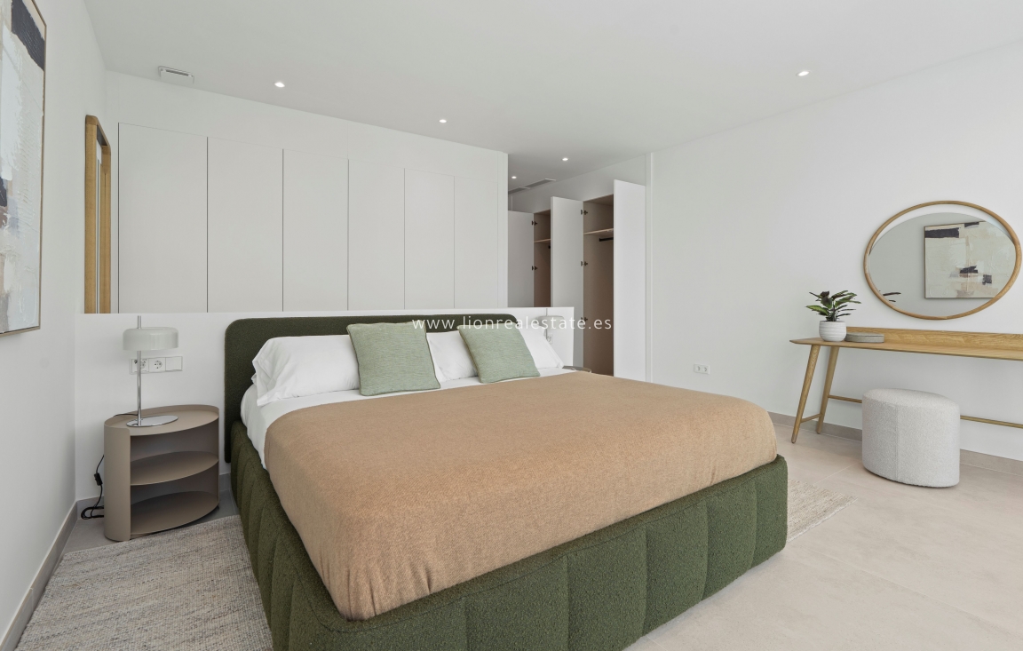 New Build - Villa - Benidorm