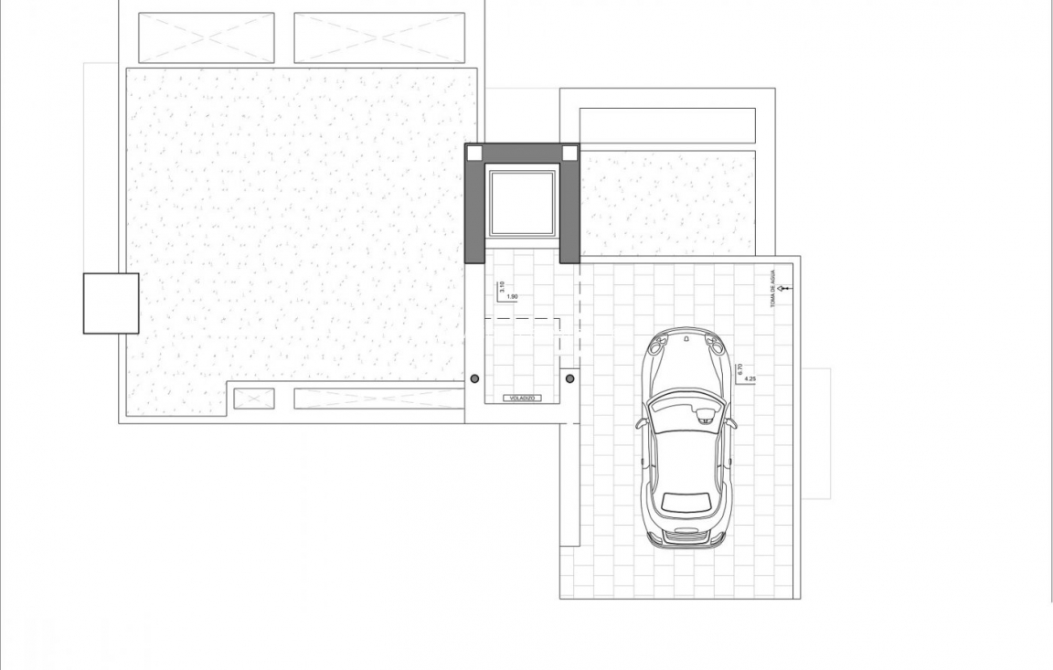 New Build - Villa - Benitachell - Cumbres Del Sol