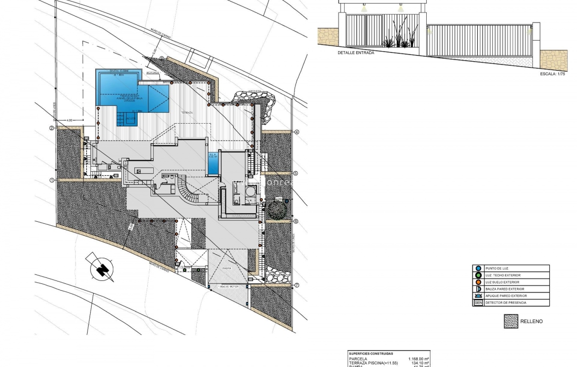 New Build - Villa - Benitachell - Cumbres Del Sol