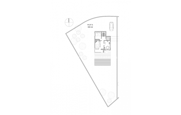 New Build - Villa - Busot - Hoya de los Patos