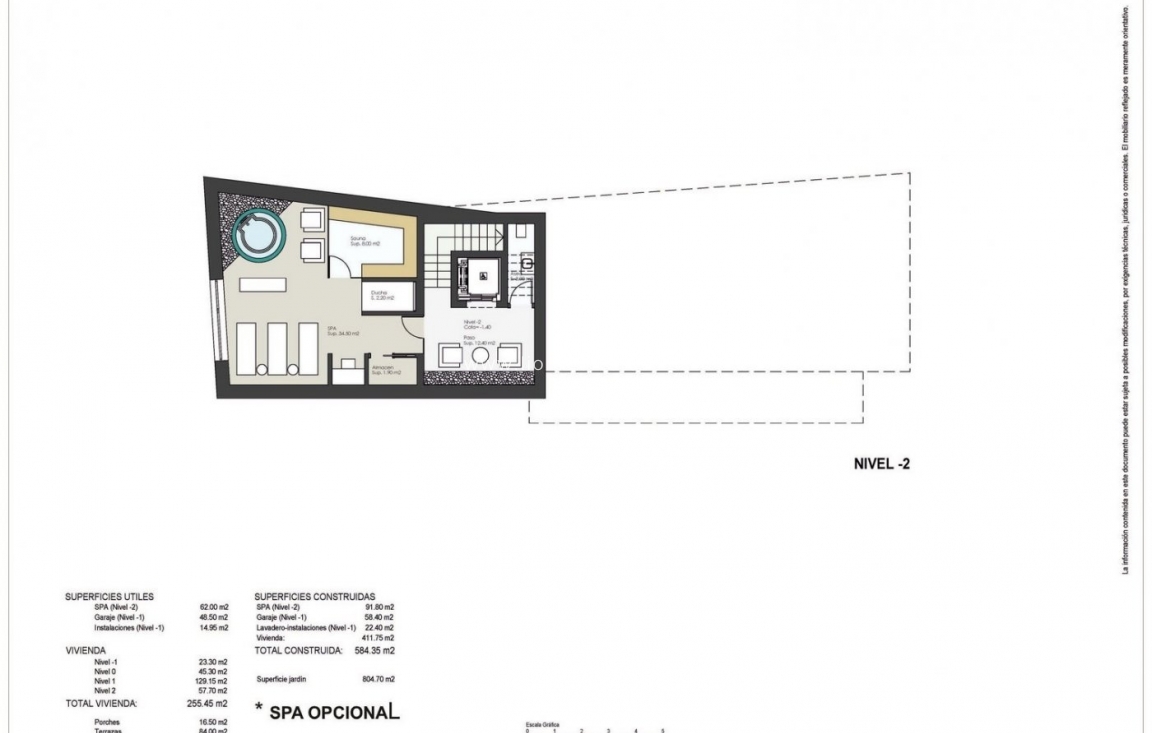 New Build - Villa - Cabo de Palos - Cala Medina