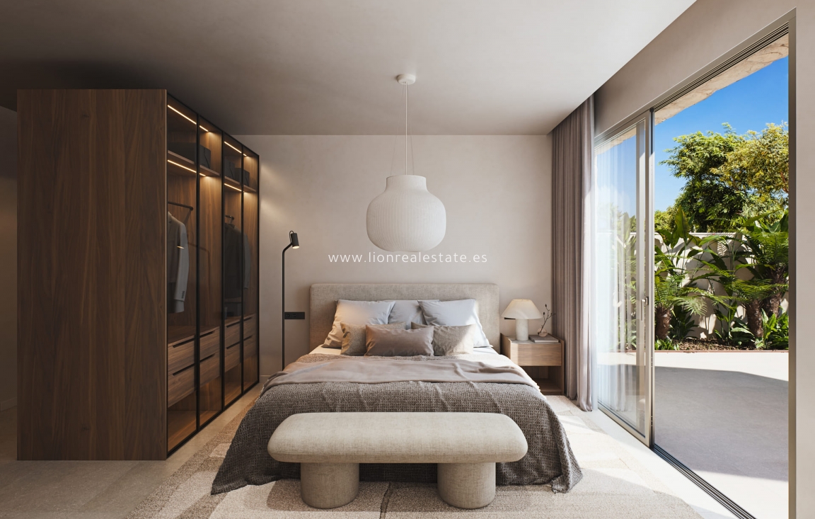 New Build - Villa - Cabo de Palos