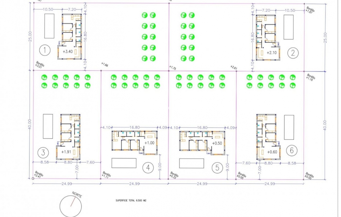 New Build - Villa - Calasparra - Coto Riñales