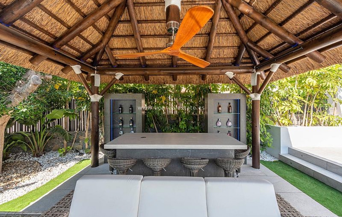 New Build - Villa - Calpe