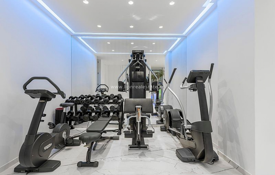 New Build - Villa - Calpe