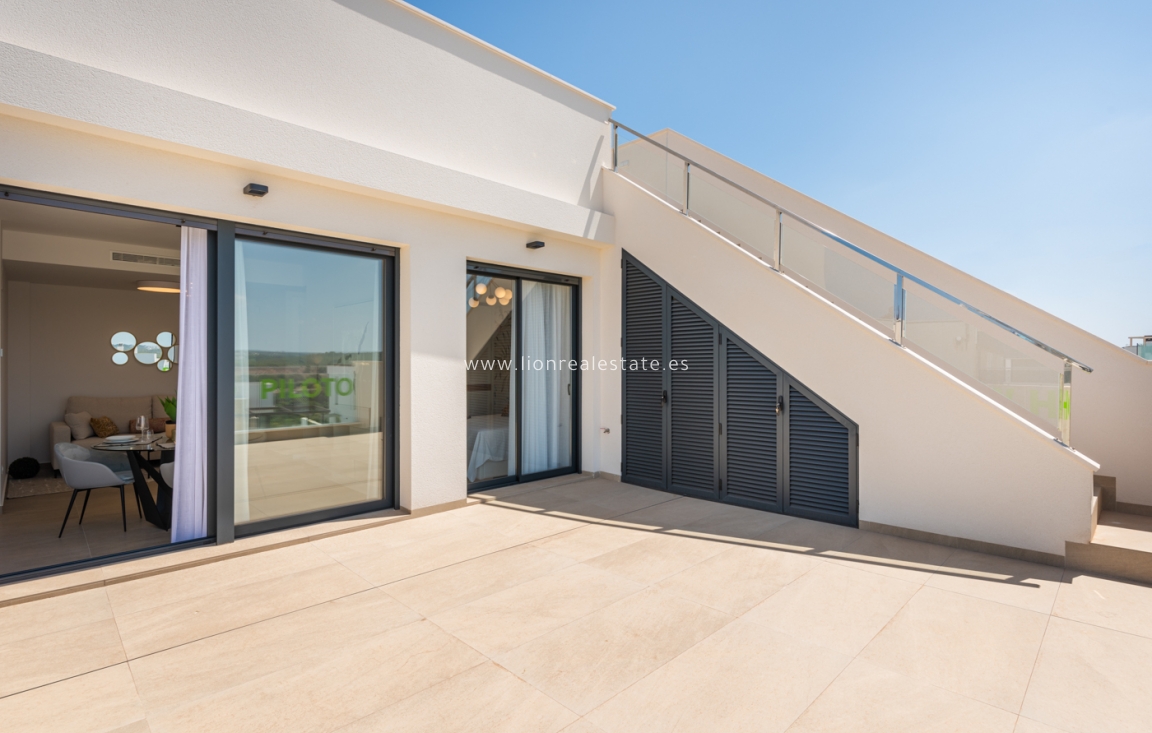 New Build - Villa - Dehesa de Campoamor - Dehesa de campoamor