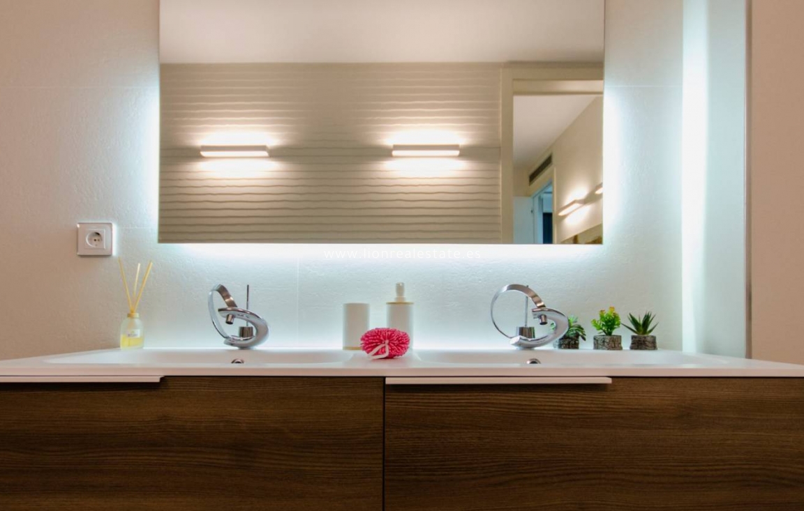 New Build - Villa - Dehesa de Campoamor - Dehesa de campoamor