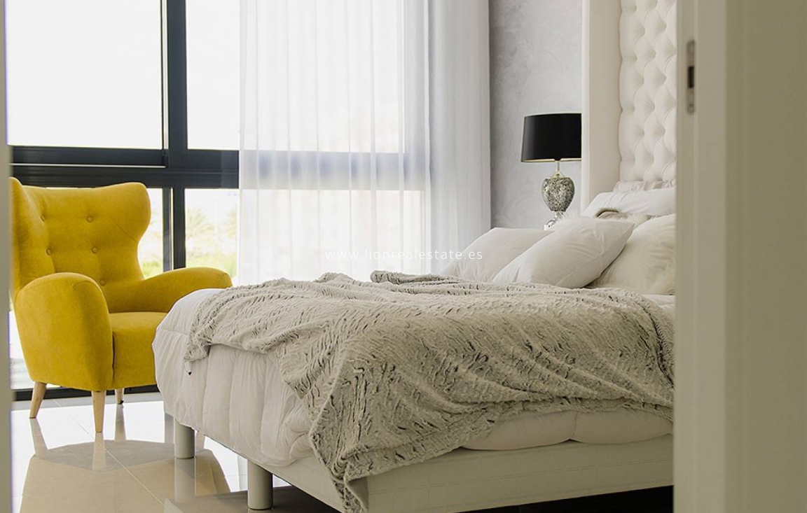 New Build - Villa - Dehesa de Campoamor - Dehesa de campoamor