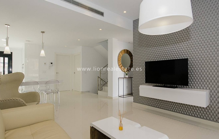 New Build - Villa - Dehesa de Campoamor - Dehesa de campoamor