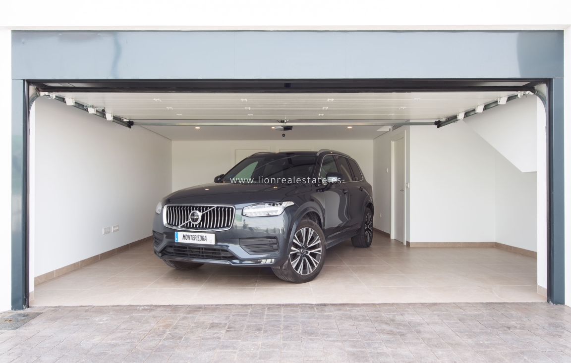 New Build - Villa - Dehesa de Campoamor - Dehesa de campoamor