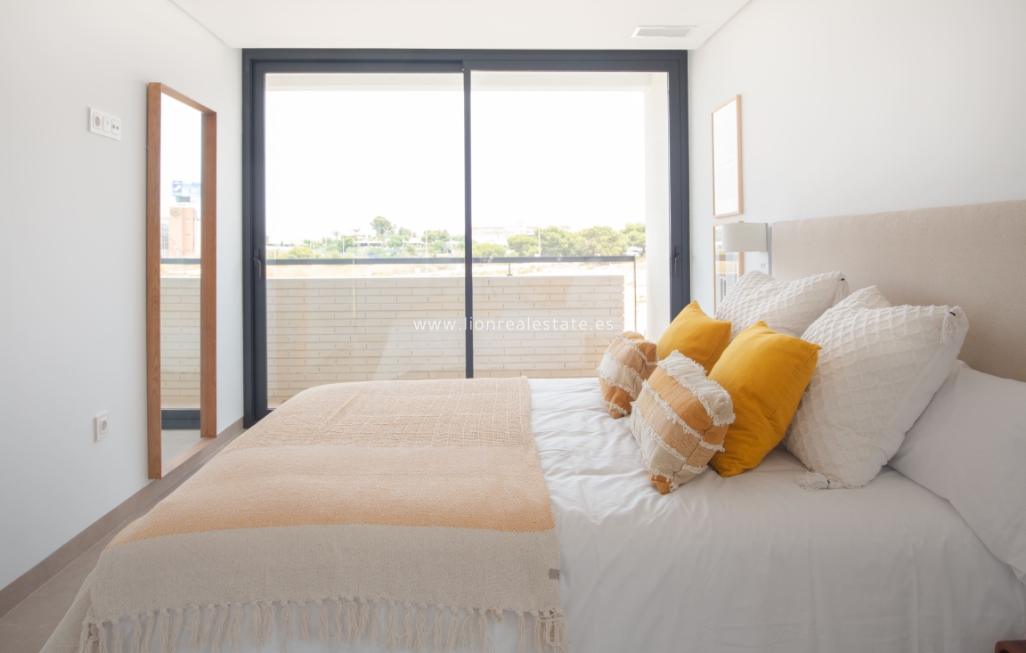 New Build - Villa - Dehesa de Campoamor - Dehesa de campoamor
