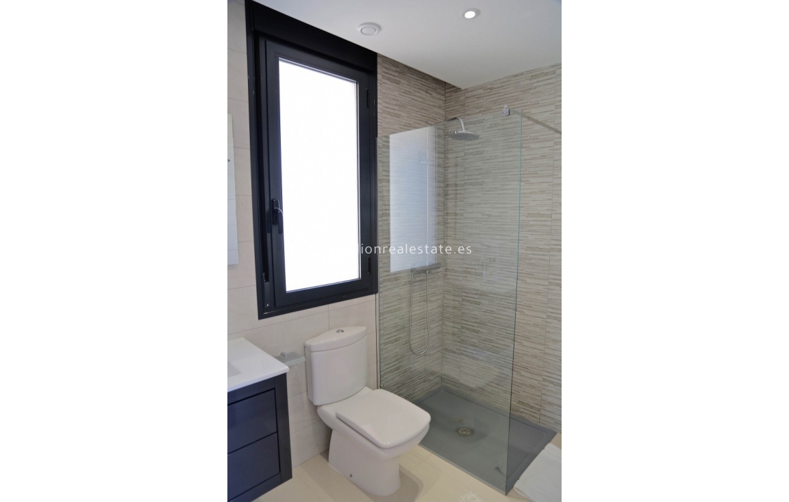 New Build - Villa - Dehesa de Campoamor