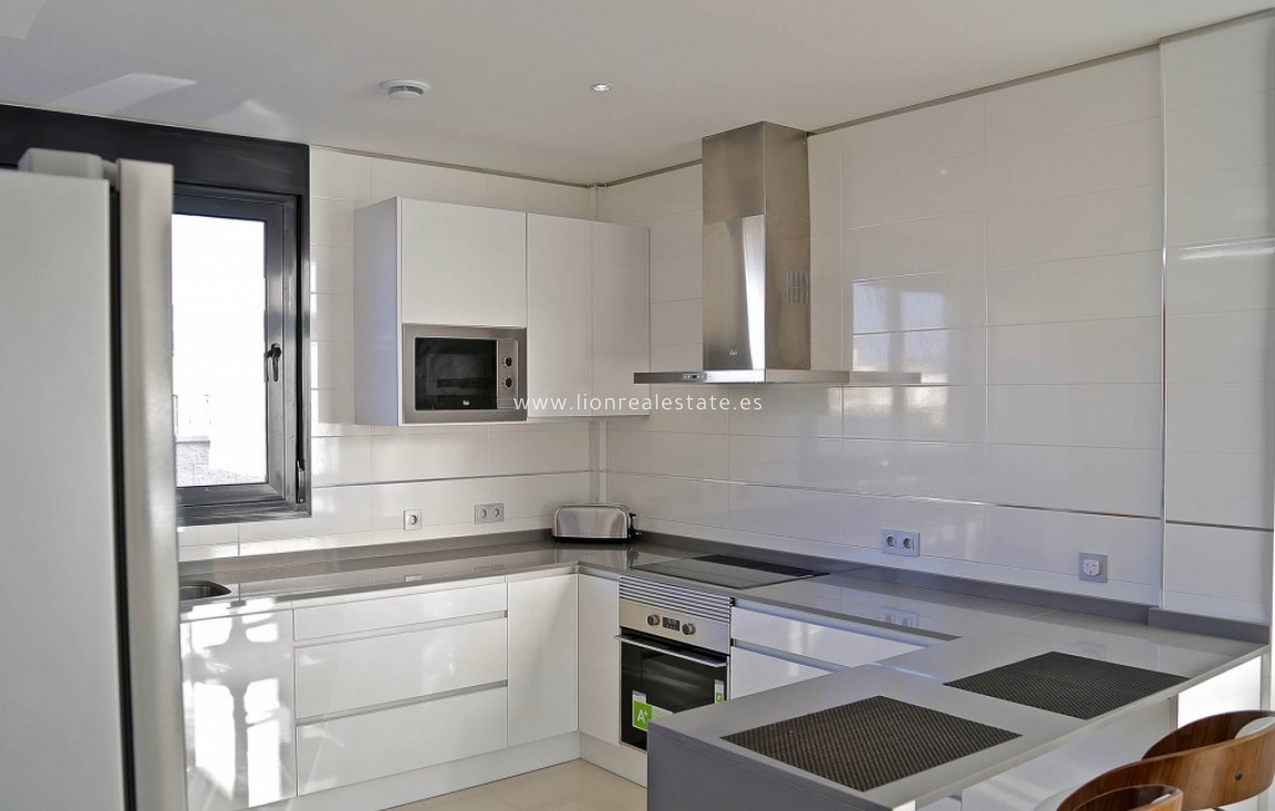 New Build - Villa - Dehesa de Campoamor