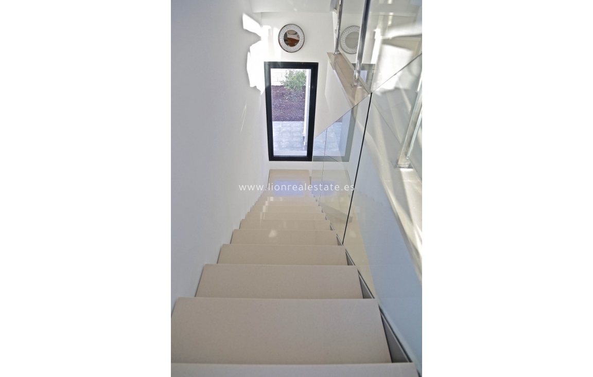 New Build - Villa - Dehesa de Campoamor