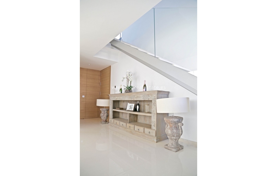 New Build - Villa - Dehesa de Campoamor