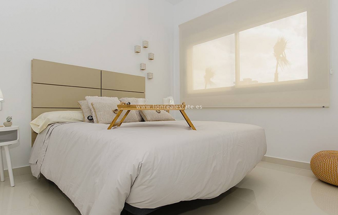 New Build - Villa - Dehesa de Campoamor