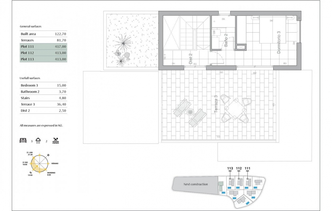 New Build - Villa - Finestrat - Balcón De Finestrat