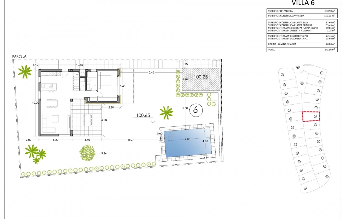 New Build - Villa - Finestrat - Sierra Cortina