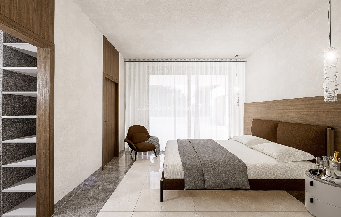 New Build - Villa - Finestrat