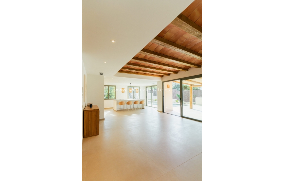 New Build - Villa - Javea - Jávea