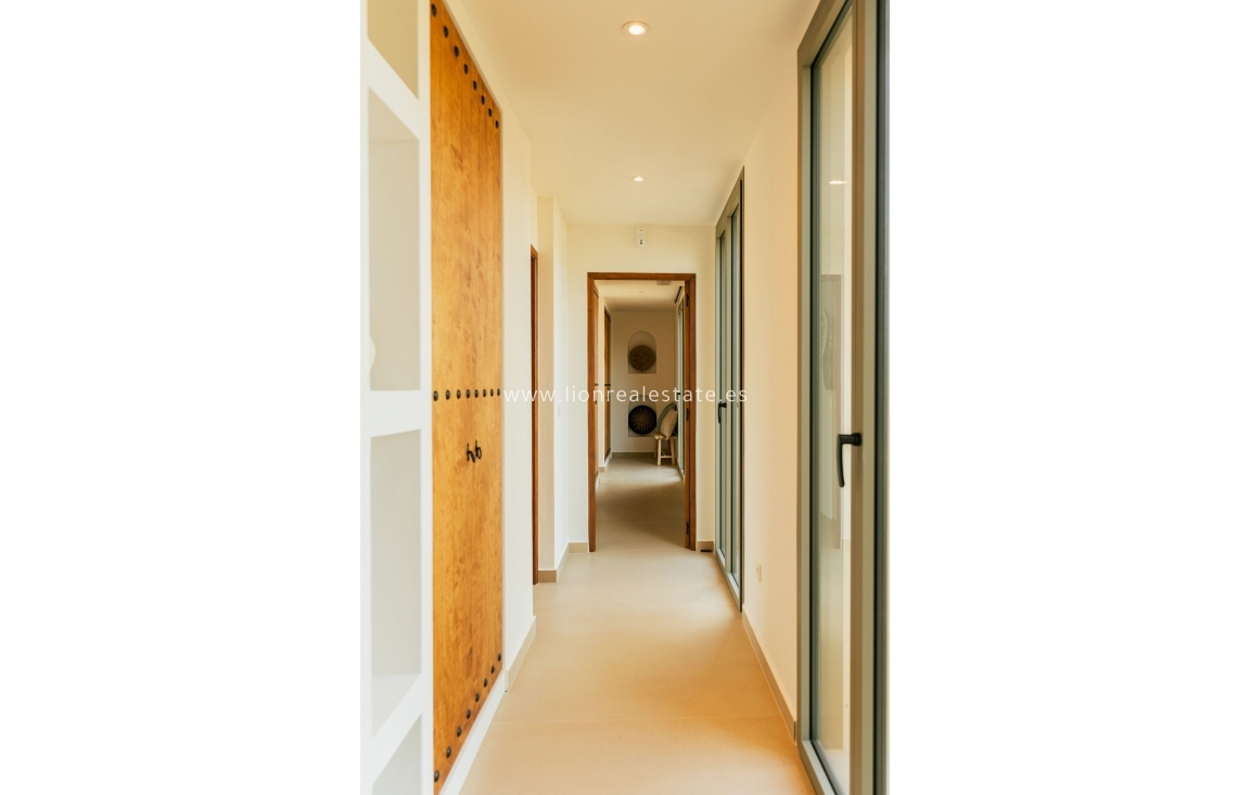 New Build - Villa - Javea - Jávea