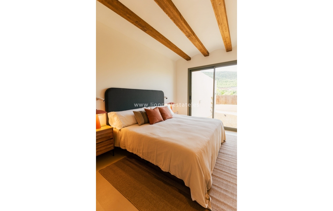 New Build - Villa - Javea - Jávea