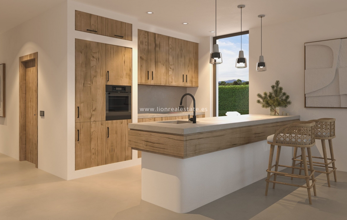 New Build - Villa - Javea - Jávea