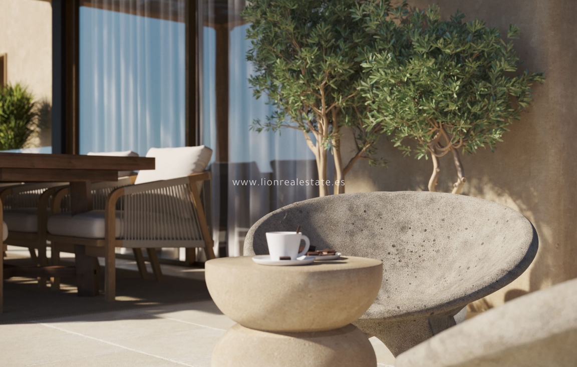 New Build - Villa - Javea - Jávea