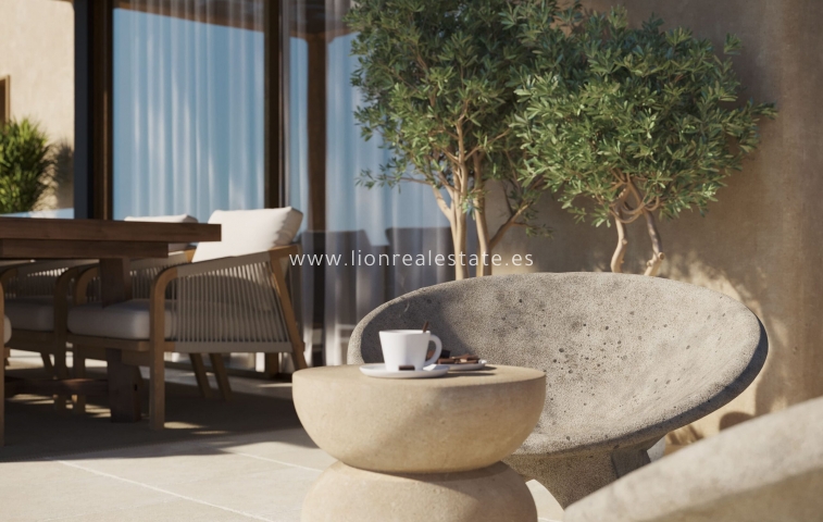 New Build - Villa - Javea - Jávea