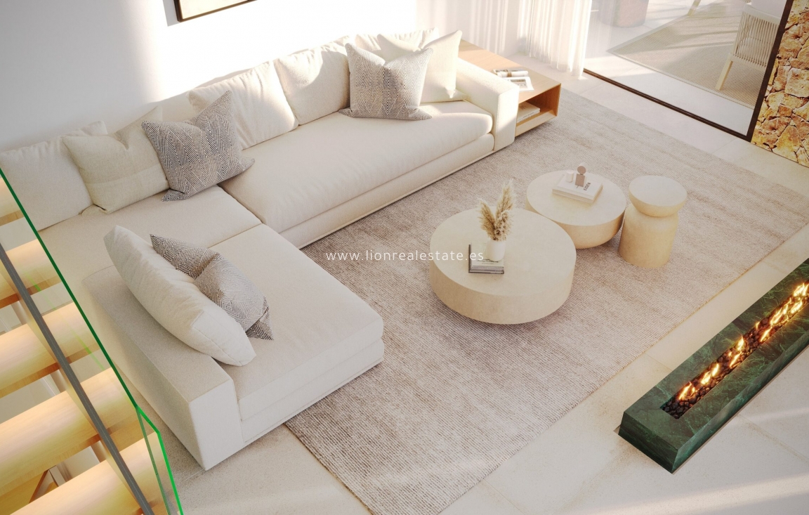 New Build - Villa - Javea - Jávea