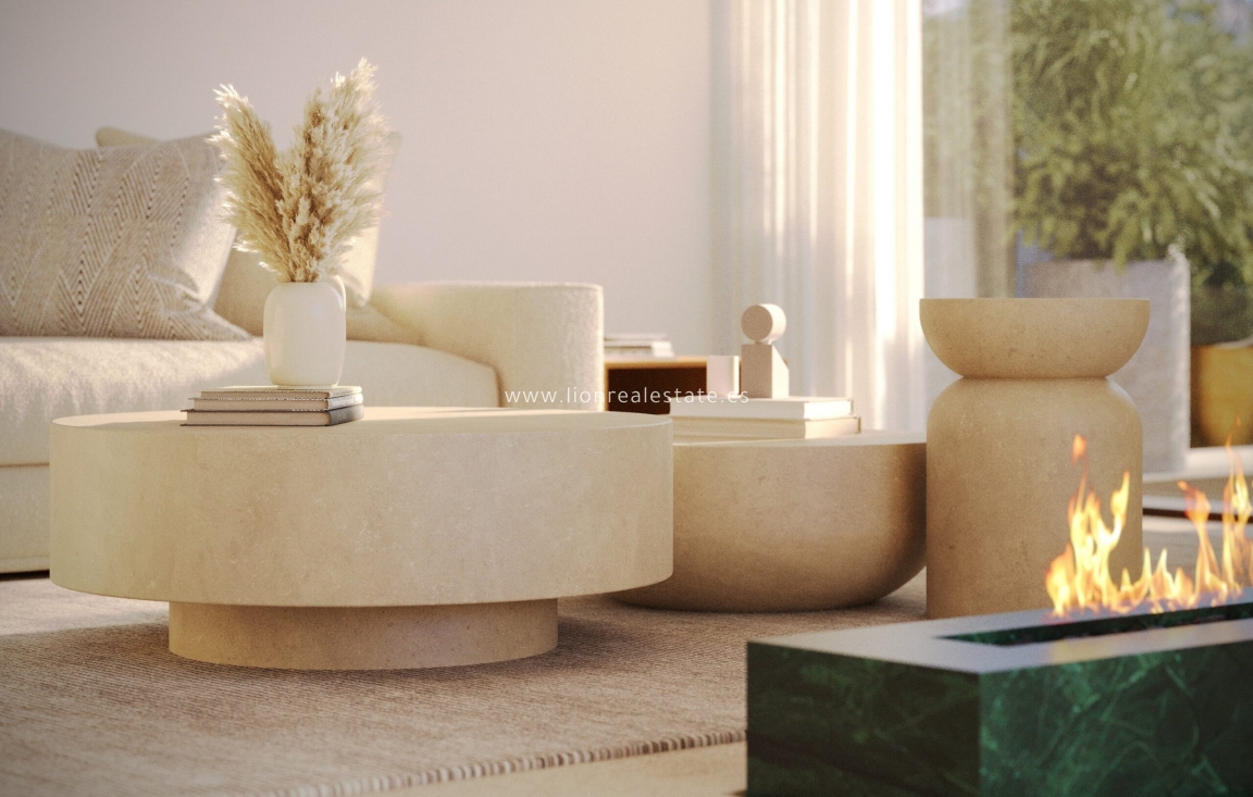 New Build - Villa - Javea - Jávea